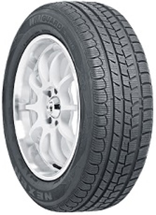 Foto pneumatico: NEXEN, WINGUARD Snow G 3 225/55 R16 99H Invernali