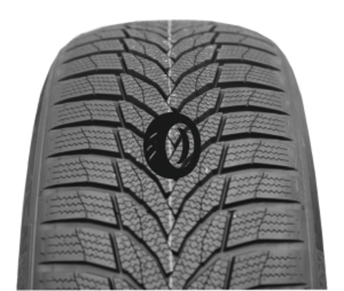 Foto pneumatico: NEXEN, WINGUARD SPORT 2 (WU7) 265/35 R20 99V Invernali