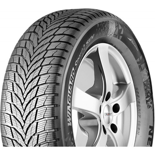 Foto pneumatico: NEXEN, WINGUARD Sport 2 SUV 265/70 R16 112T Invernali