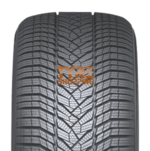 Foto pneumatico: NEXEN, WINGUARD SPORT 3 255/40 R20 101W Invernali