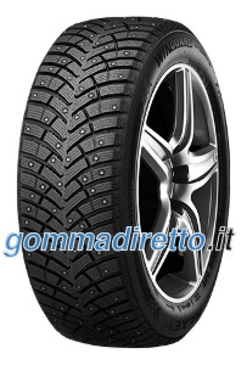 Foto pneumatico: NEXEN, Winguard Win Spike 3 195/65 R15 95T Invernali