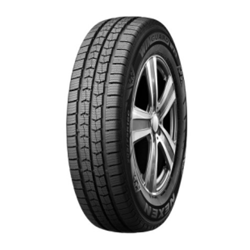 Foto pneumatico: NEXEN, WINGUARD WT1 235/65 R16 121R Invernali