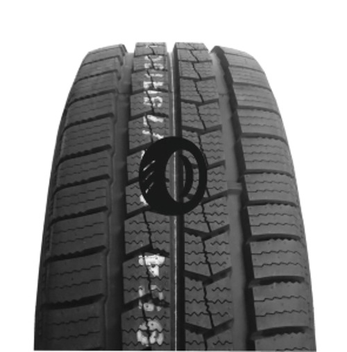 Foto pneumatico: NEXEN, WINGUARD WT1 175/65 R14 90T Estive