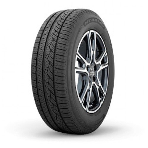 Foto pneumatico: NITTO, 421A NT421 245/45 R20 103W Estive
