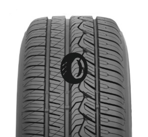 Foto pneumatico: NITTO, NT421 235/55 R19 105W Estive