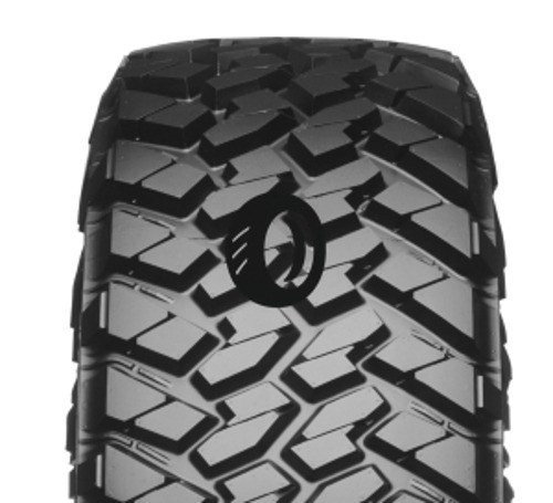 Foto pneumatico: NITTO, TRAIL GRAPPLER M/T 265/75 R16 123P Estive