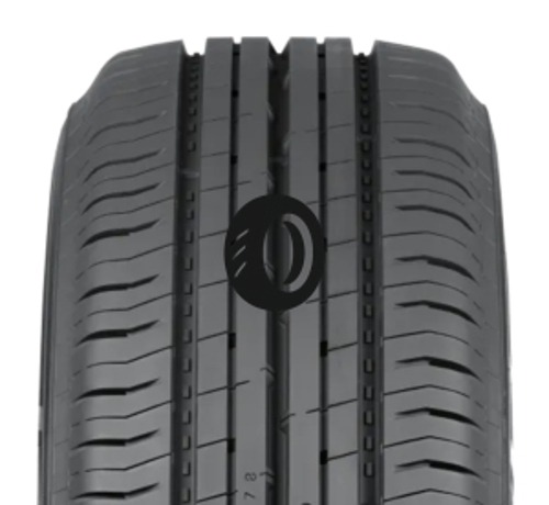 Foto pneumatico: NOKIAN, CARGOPROOF C 215/70 R15 109S Estive