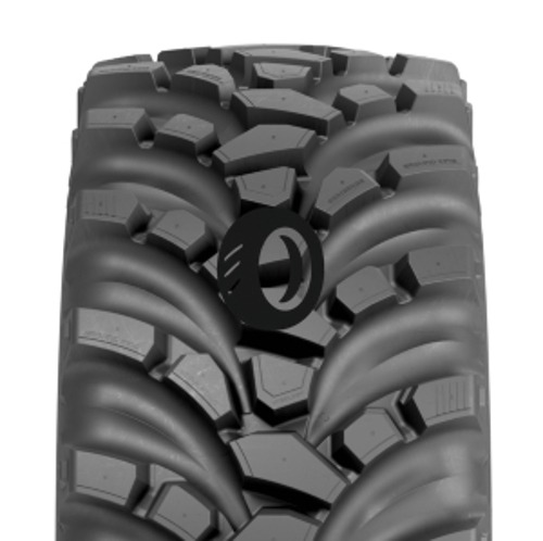 Foto pneumatico: NOKIAN, GROUND KING 600/70 R30 165D Quattro-stagioni