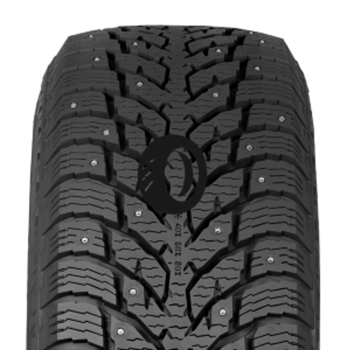 Foto pneumatico: NOKIAN, HKPL LT3 STUDDED 315/70 R17 121Q Invernali