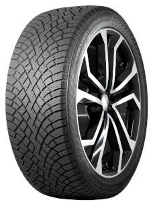Foto pneumatico: NOKIAN, HAKKAPELIITTA R5 SUV 255/60 R18 112R Invernali