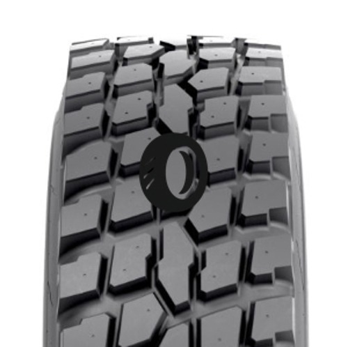 Foto pneumatico: NOKIAN, MPT AGILE 2 14/ R20 164G Estive