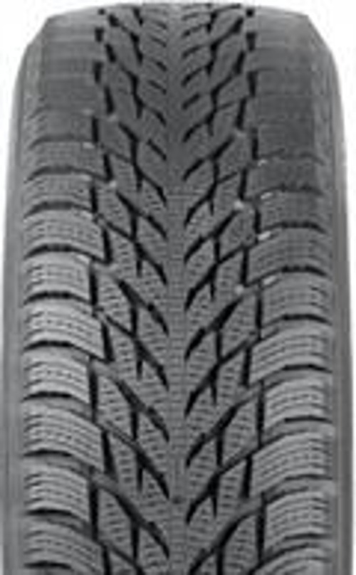 Foto pneumatico: NOKIAN, hakkapeliitta r3 225/45 R17 91T Invernali