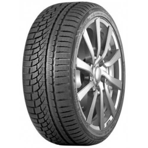Foto pneumatico: NOKIAN, WR A4 245/40 R20 99W Invernali