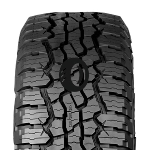 Foto pneumatico: NOKIAN, OUTPOST AT 235/75 R17 109S Estive
