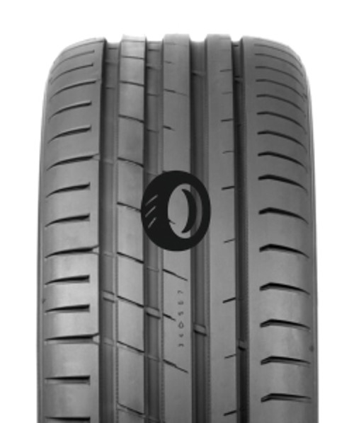 Foto pneumatico: NOKIAN, POWERPROOF 1 235/60 R18 107W Estive