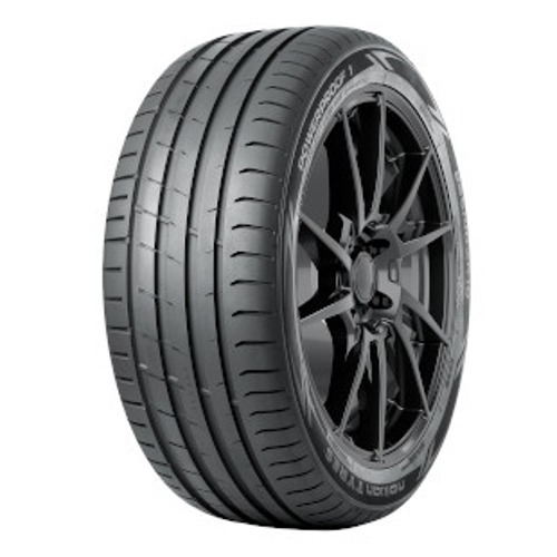 Foto pneumatico: NOKIAN, PowerProof 1 235/50 R20 104W Estive