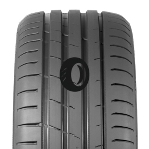 Foto pneumatico: NOKIAN, POWERPROOF 225/50 R17 94W Estive