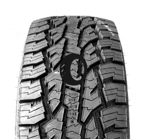 Foto pneumatico: NOKIAN, ROTIIVA AT 255/70 R17 112T Estive