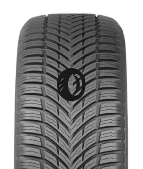 Foto pneumatico: NOKIAN, SEASONPROOF 1 185/60 R15 88H Estive