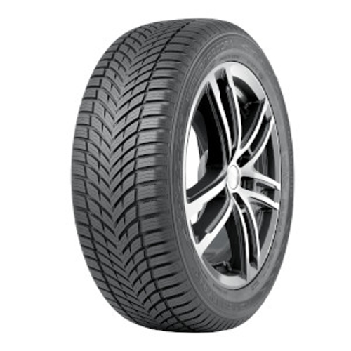 Foto pneumatico: NOKIAN, Seasonproof 1 235/45 R18 98Y Quattro-stagioni