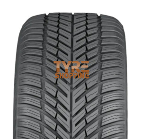 Foto pneumatico: NOKIAN, SEASONPROOF 2 185/65 R15 88H Quattro-stagioni