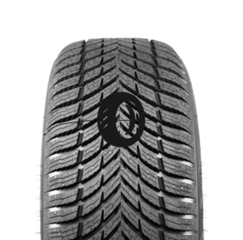 Foto pneumatico: NOKIAN, SEASONPROOF 225/65 R17 106V Estive