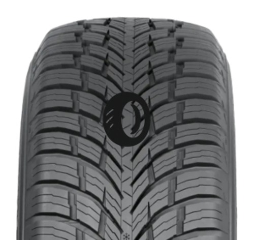 Foto pneumatico: NOKIAN, SEASONPROOF C1 215/70 R15 109S Estive