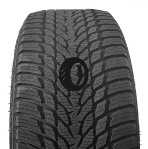 Foto pneumatico: NOKIAN, SNOWPROOF 1 205/70 R15 100H Invernali