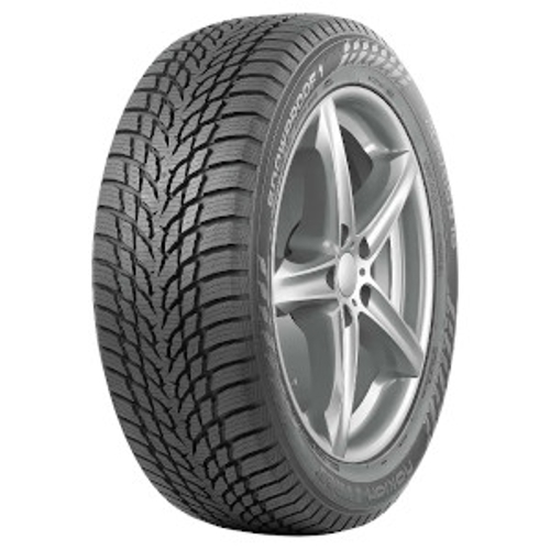 Foto pneumatico: NOKIAN, Snowproof 1 205/55 R16 91H Invernali