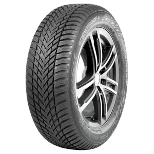 Foto pneumatico: NOKIAN, Snowproof 2 205/50 R17 93V Invernali