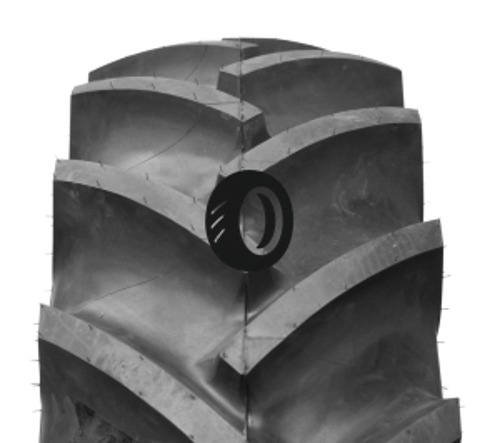 Foto pneumatico: NOKIAN, TR FS FOREST 13.6/ R24 128A8 Estive