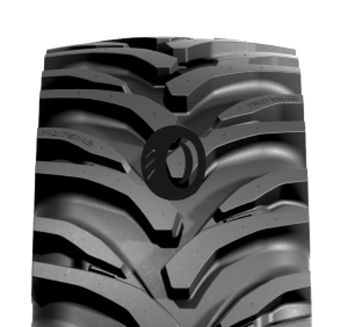 Foto pneumatico: NOKIAN, TRACTOR KING (R-1W) 650/65 R38 169D Quattro-stagioni