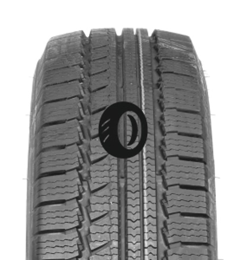 Foto pneumatico: NOKIAN, WEATHERPROOF C 195/70 R15 104R Estive
