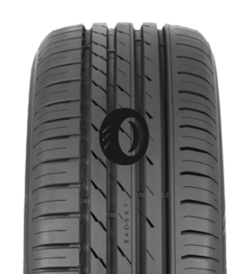 Foto pneumatico: NOKIAN, WETPROOF 1 215/45 R16 90V Estive