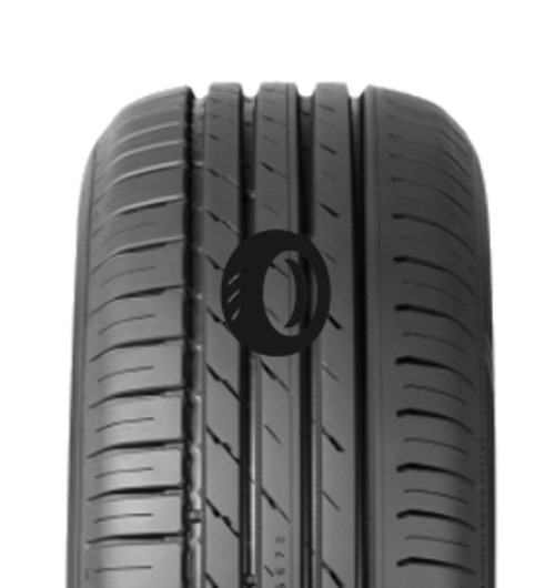 Foto pneumatico: NOKIAN, WETPROOF 235/70 R16 106H Estive