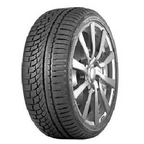 Foto pneumatico: NOKIAN, WR A4 225/50 R17 94H Invernali