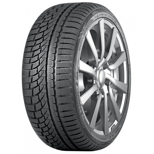 Foto pneumatico: NOKIAN, WR A4 235/55 R17 103V Invernali