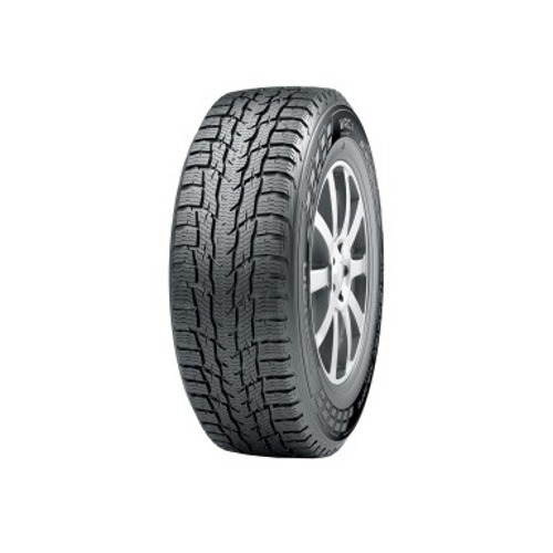 Foto pneumatico: NOKIAN, WRC3 215/60 R16 103T Invernali