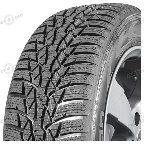 Foto pneumatico: NOKIAN, wr d4 225/55 R17 97H Invernali