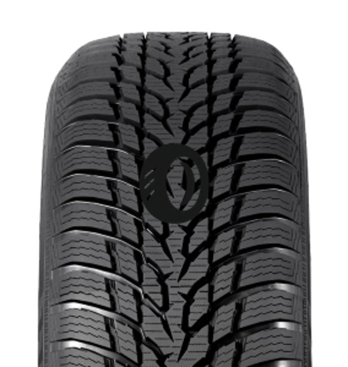 Foto pneumatico: NOKIAN, WR SNOWPROOF 215/45 R20 95V Invernali