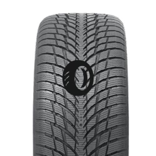Foto pneumatico: NOKIAN, WR SNOWPROOF P 275/40 R19 105V Invernali
