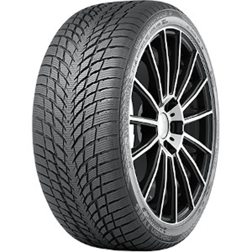 Foto pneumatico: NOKIAN, WR Snowproof P 225/40 R19 93V Invernali