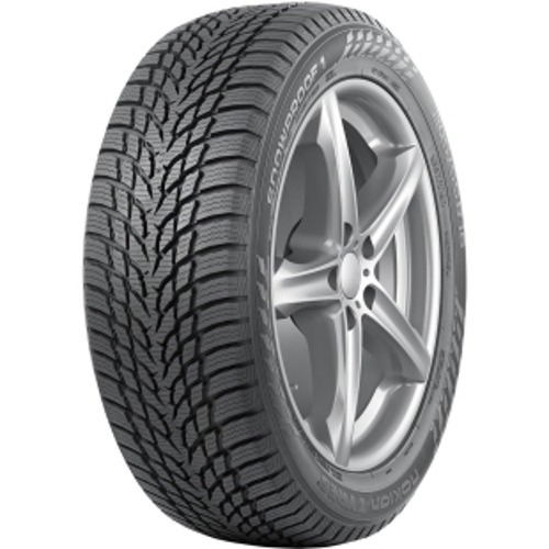 Foto pneumatico: NOKIAN, SnowProof 2 235/50 R17 100V Invernali