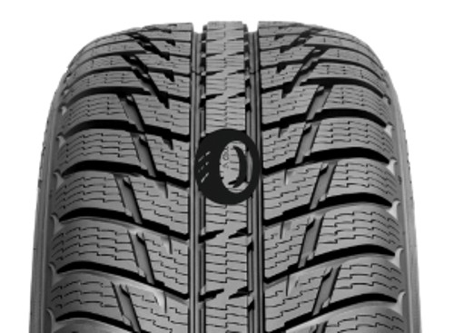 Foto pneumatico: NOKIAN, WR SUV 3 225/60 R17 103H Invernali