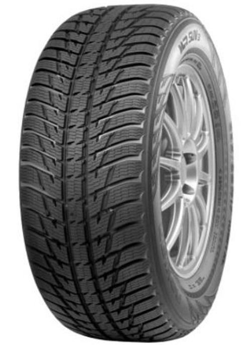 Foto pneumatico: NOKIAN, WR SUV 3 235/65 R17 108H Invernali
