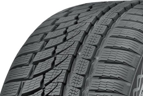 Foto pneumatico: NOKIAN, WRA4 205/45 R17 88V Invernali