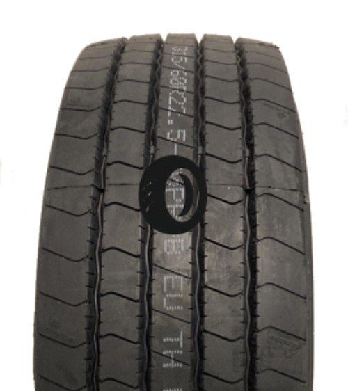Foto pneumatico: NORDEXX, STEER 10 295/60 R22.5 150K Estive