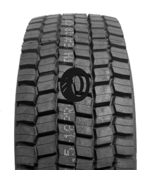 Foto pneumatico: NORDEXX, TRAC 10 295/60 R22.5 150K Estive