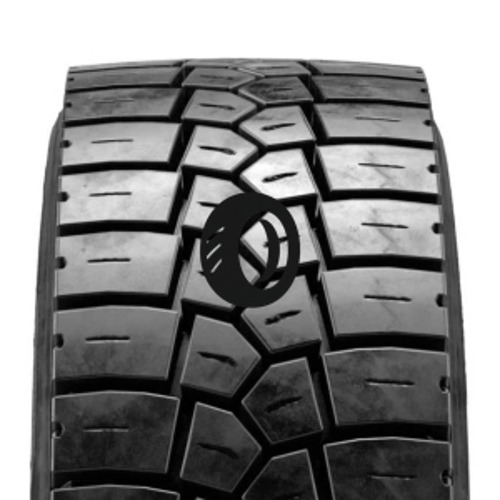 Foto pneumatico: NORDEXX, TRACCON 10 315/80 R22.5 154L Estive