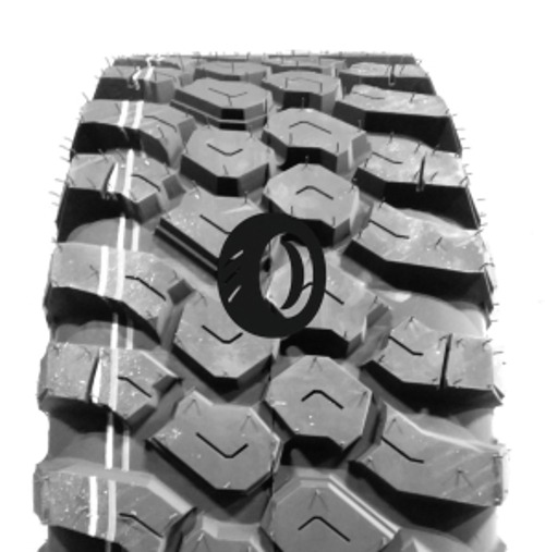 Foto pneumatico: OBOR, P3057 CRAWLER 10/ R12 73M Quattro-stagioni